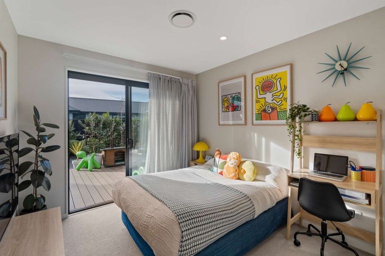 Photo of property in 19 Falcon Road, Rolleston, 7615