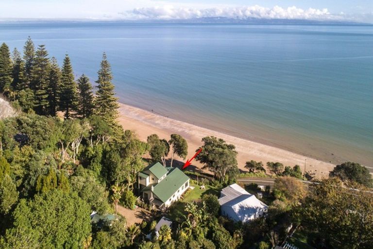 Photo of property in 264 Thames Coast Sh25 Road, Thornton Bay, Thames, 3575