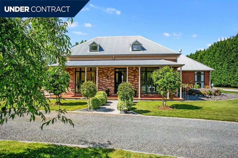 Photo of property in 179 Hautapu Road, Pukemoremore, Cambridge, 3493