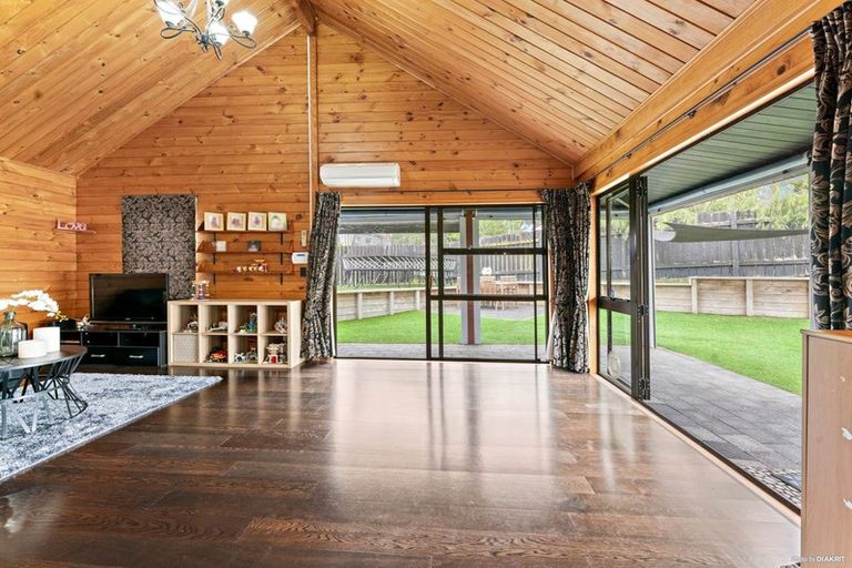 Photo of property in 174 Norman Lesser Drive, Saint Johns, Auckland, 1072