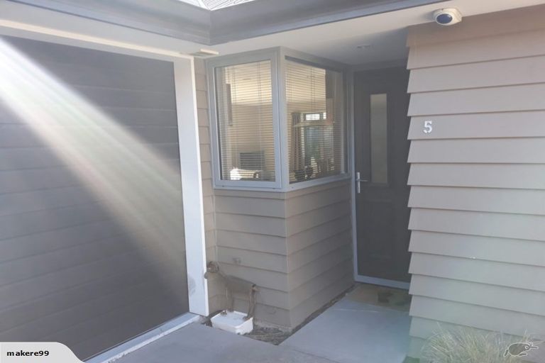 Photo of property in 5/190 Lincoln Road, Addington, Christchurch, 8024