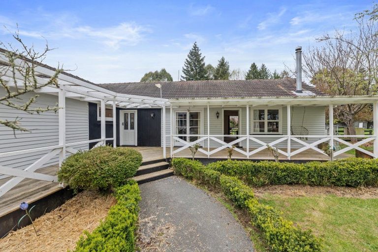Photo of property in 175 Tiverton Downs Road, Broadlands, Reporoa, 3081