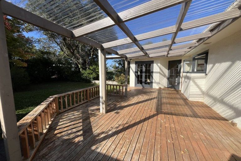 Photo of property in 9 Sheffield Street, Awapuni, Palmerston North, 4412