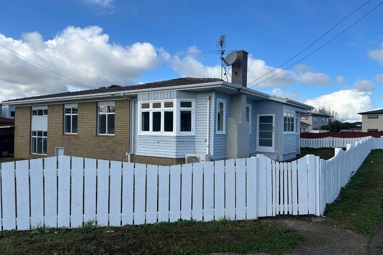 Photo of property in 65 Victoria Road, Papatoetoe, Auckland, 2025