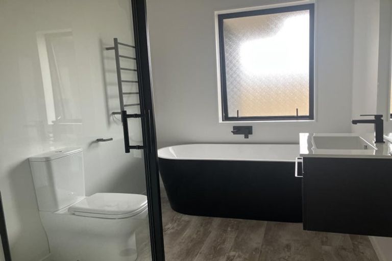 Photo of property in 8 Nethercote Way, Rolleston, 7614