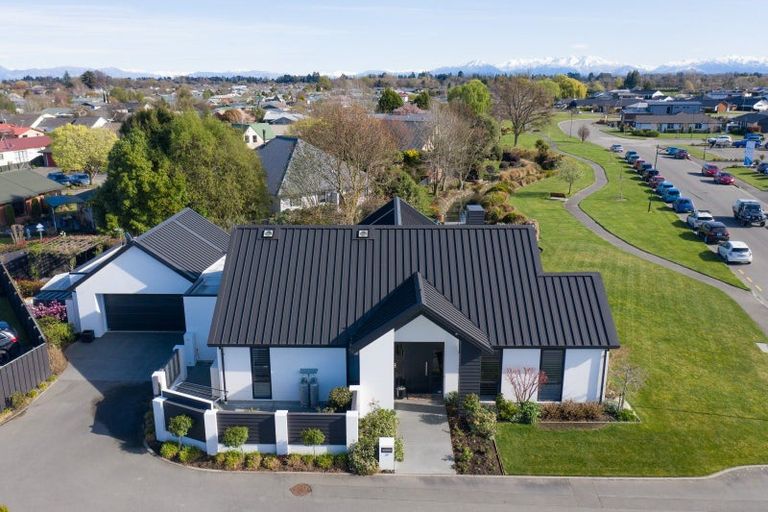 Photo of property in 21c Hanrahan Street, Allenton, Ashburton, 7700