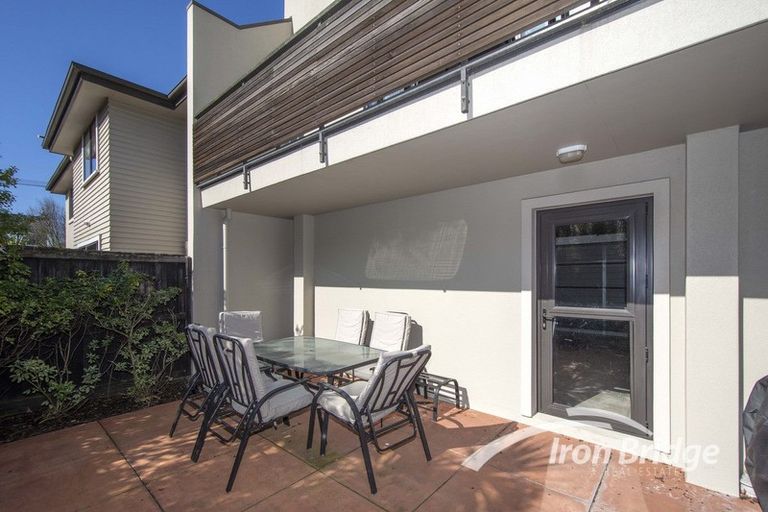 Photo of property in 3/63 Brockworth Place, Riccarton, Christchurch, 8011