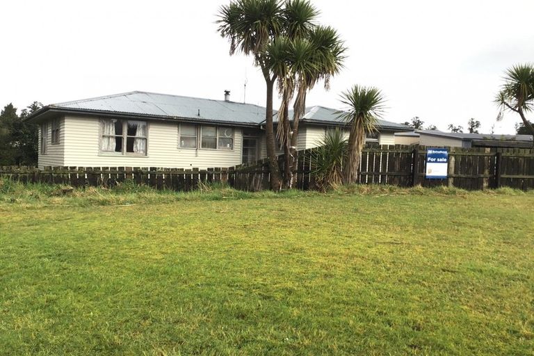 Photo of property in 47 Pauareka Road, Haast, 7886