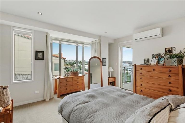 Photo of property in Northridge Apartments Stage Z, 5/22 Hospital Terrace, Hospital Hill, Napier, 4110