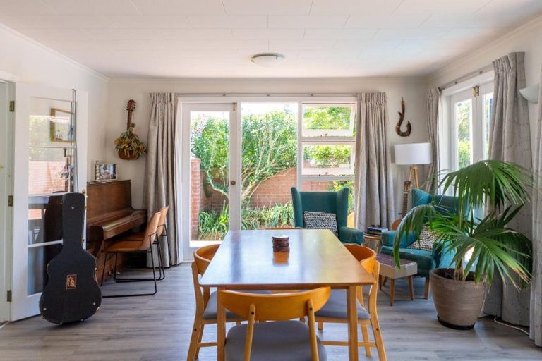 Photo of property in 2 Willis Street, Whanganui East, Whanganui, 4500