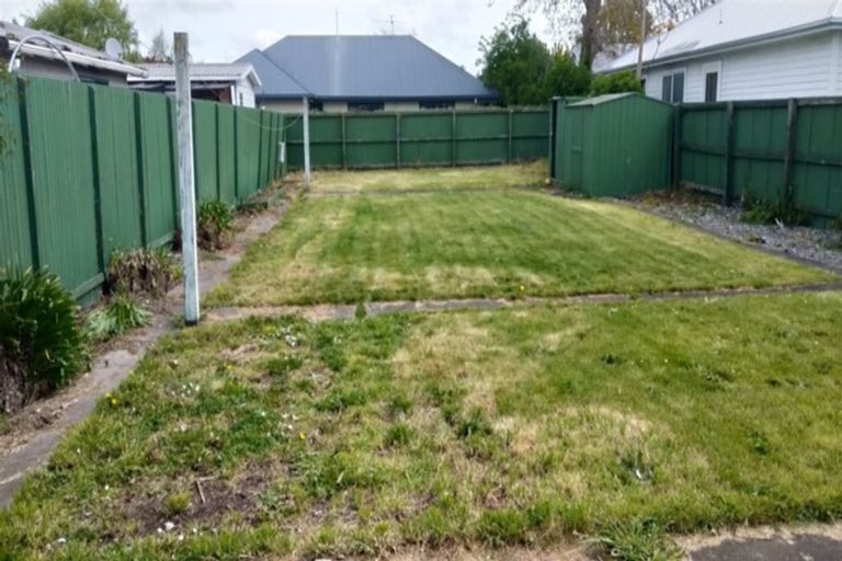 Photo of property in 562 Cashel Street, Linwood, Christchurch, 8011
