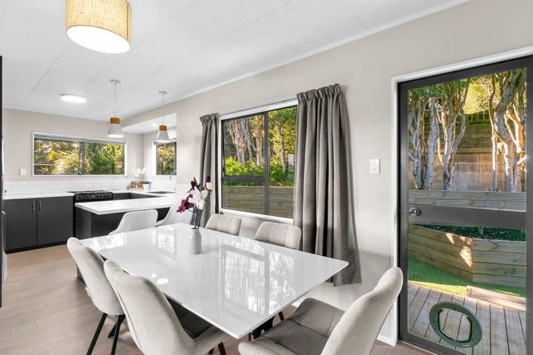 Photo of property in 8 Puketotara Street, Highlands Park, New Plymouth, 4312