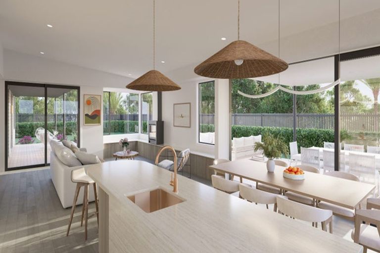 Photo of property in 6 Sir Tristram Boulevard, Cambridge, 3434