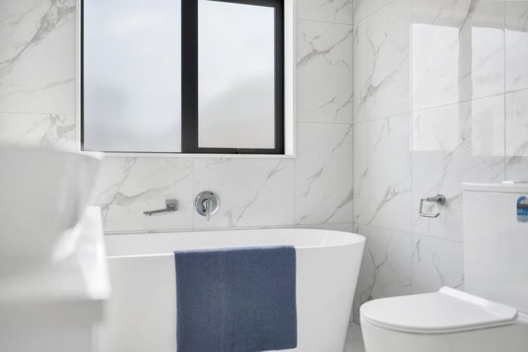 Photo of property in 43 Koromeke Street, Flat Bush, Auckland, 2019