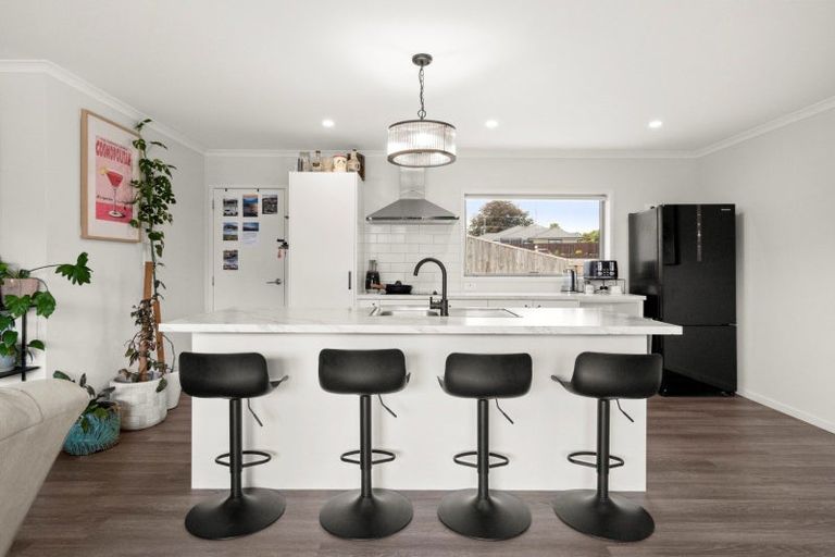 Photo of property in 3 Howie Rise, Te Puke, 3119