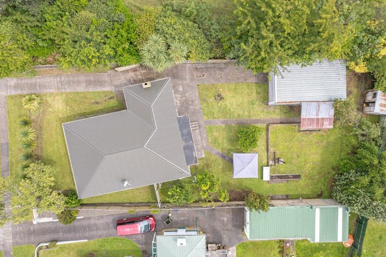Photo of property in 53 Talbot Street, Whanganui East, Whanganui, 4500