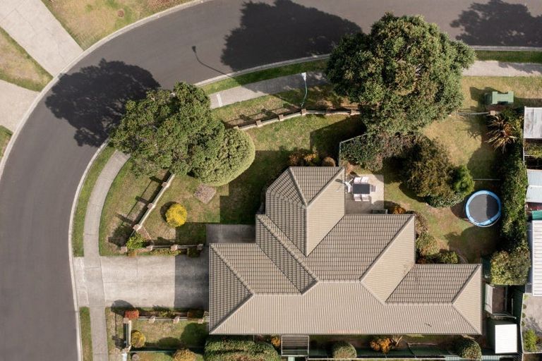 Photo of property in 5 Evansbel Place, Papamoa Beach, Papamoa, 3118