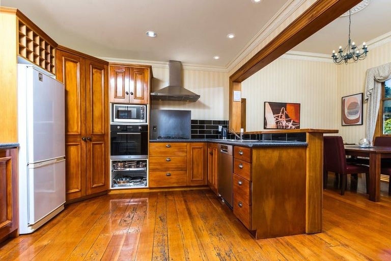 Photo of property in 99 Brook Street, The Brook, Nelson, 7010