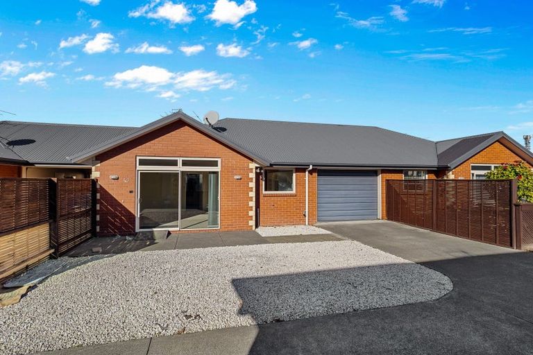 Photo of property in 4/4 Moore Street, Ashburton, 7700