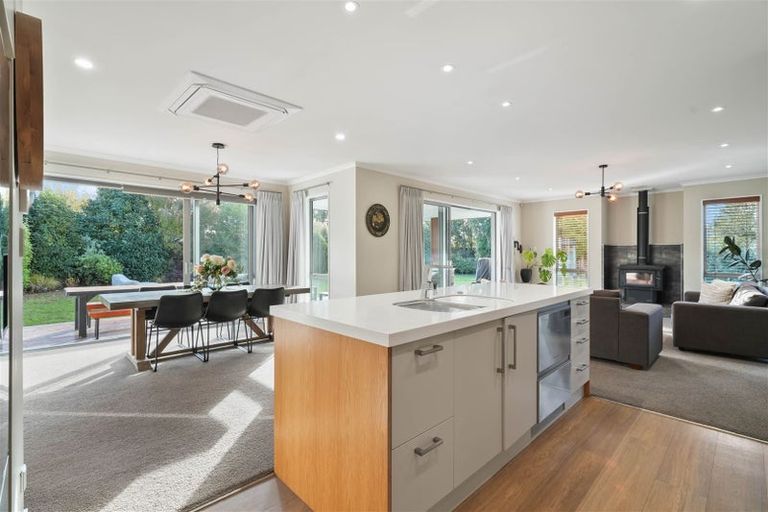 Photo of property in 1 Villa Mews, Rolleston, 7614