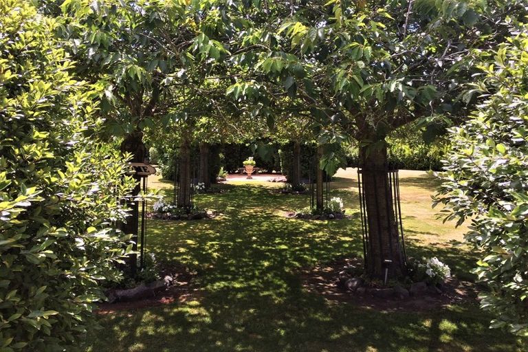 Photo of property in 886 Two Chain Road, Swannanoa, Rangiora, 7475