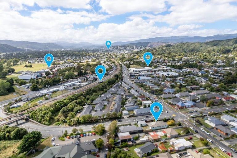 Photo of property in 16 Kiln Street, Silverstream, Upper Hutt, 5019