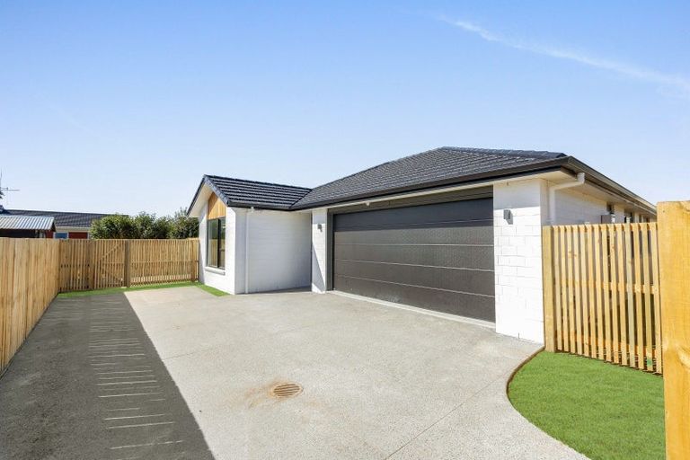 Photo of property in 1/47 Chedworth Avenue, Chedworth, Hamilton, 3210