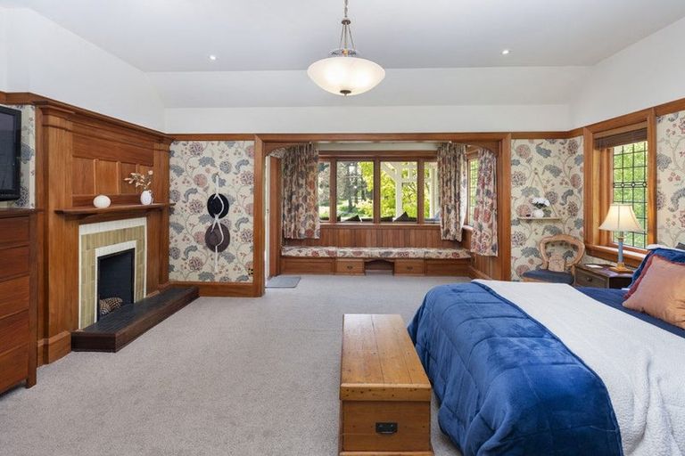 Photo of property in Racecourse Hill Homestead, 3979 West Coast Road, Darfield, 7571