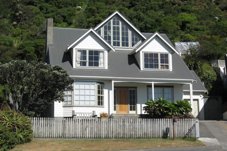 Photo of property in 204 Evans Bay Parade, Hataitai, Wellington, 6021