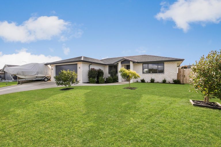 Photo of property in 56 Mark Ball Drive, Pokeno, 2402