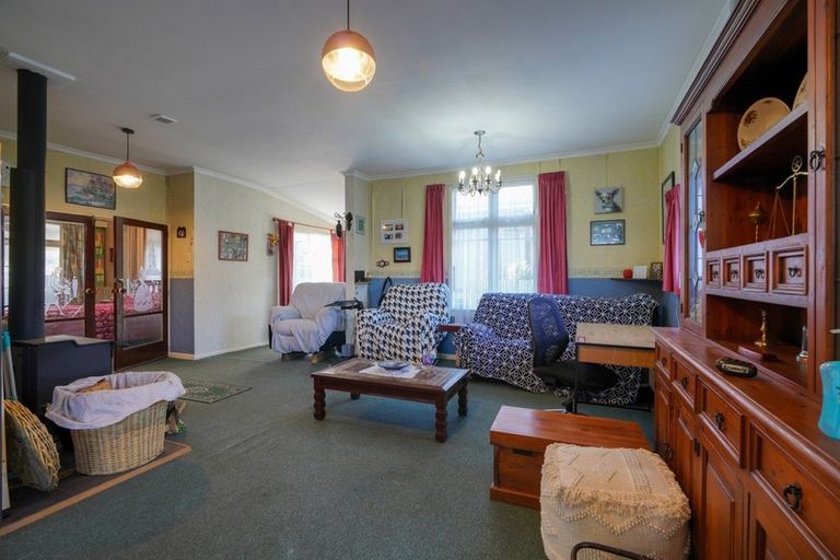 Photo of property in 8 Grace Street, Appleby, Invercargill, 9812