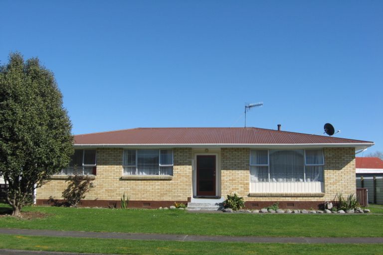 Photo of property in 62 Hinemoa Street, Levin, 5510