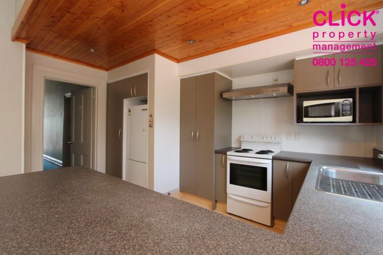 Photo of property in 118 Harbour Terrace, North Dunedin, Dunedin, 9016