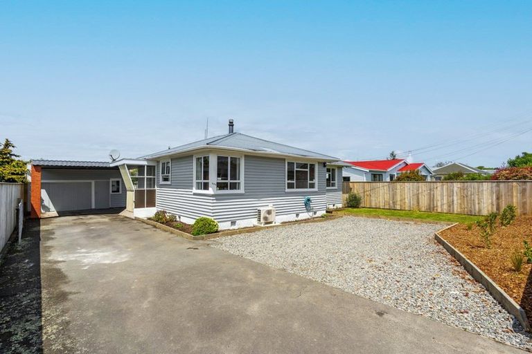 Photo of property in 222 High Street North, Carterton, 5713