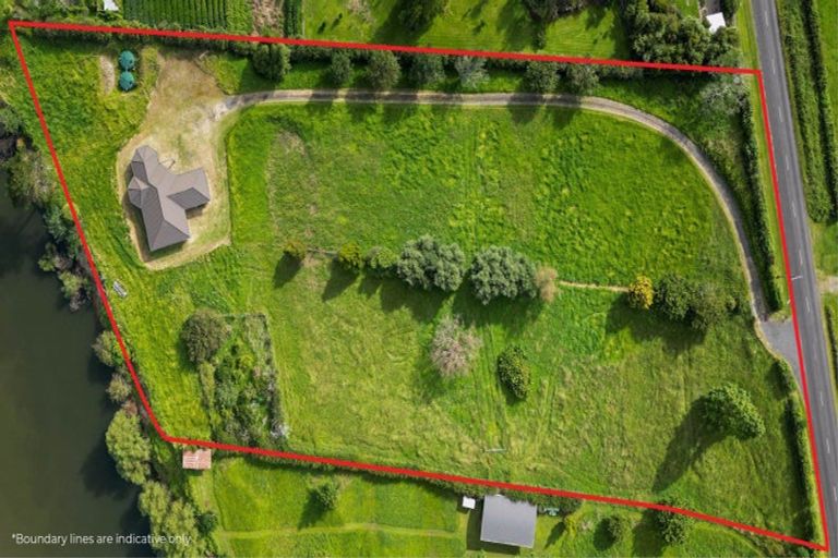 Photo of property in 207 Old Taupiri Road, Ngaruawahia, Taupiri, 3792