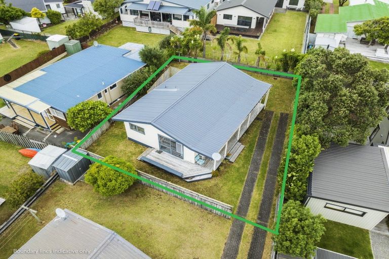 Photo of property in 104b Linton Crescent, Whangamata, 3620