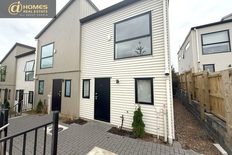 Photo of property in 14/237 Swanson Road, Henderson, Auckland, 0610