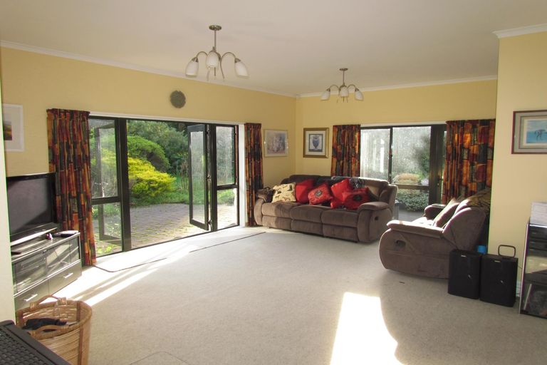 Photo of property in 221 Upper Manaia Road, Upper Plain, Masterton, 5888