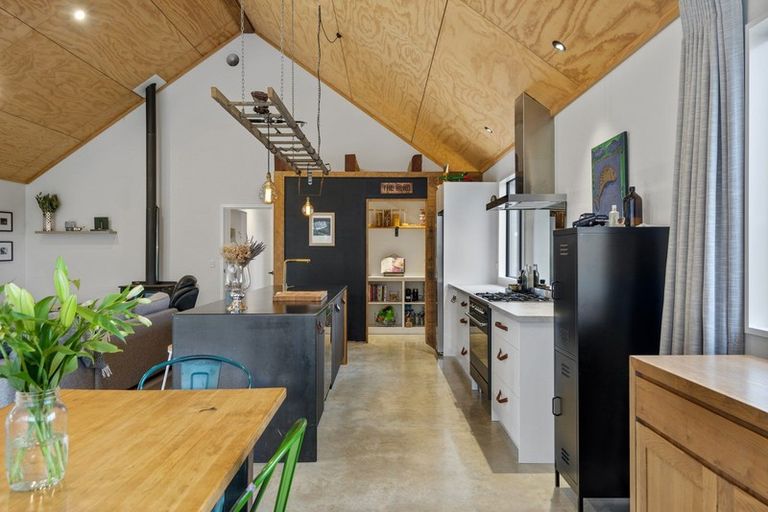 Photo of property in 729 Mclaughlins Road, Darfield, 7571