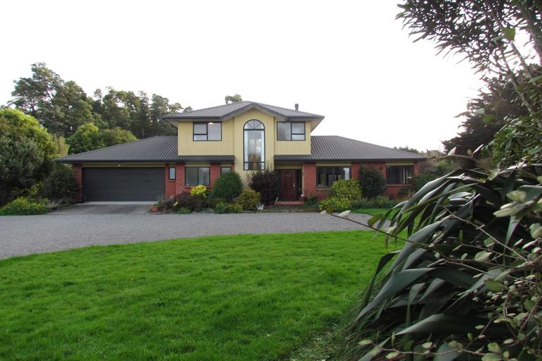Photo of property in 221 Upper Manaia Road, Upper Plain, Masterton, 5888