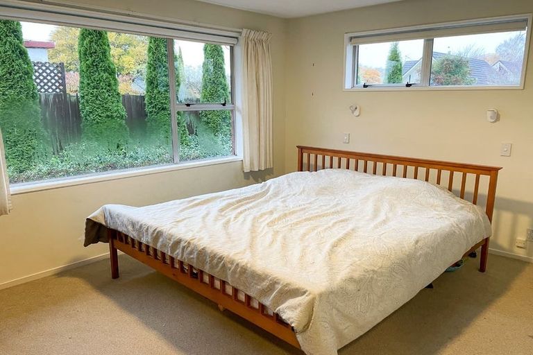 Photo of property in 38 Sayers Crescent, Ilam, Christchurch, 8041
