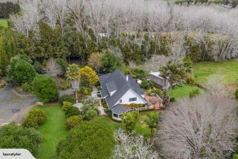 Photo of property in 6984 State Highway 1, Pakaraka, Kaikohe, 0472