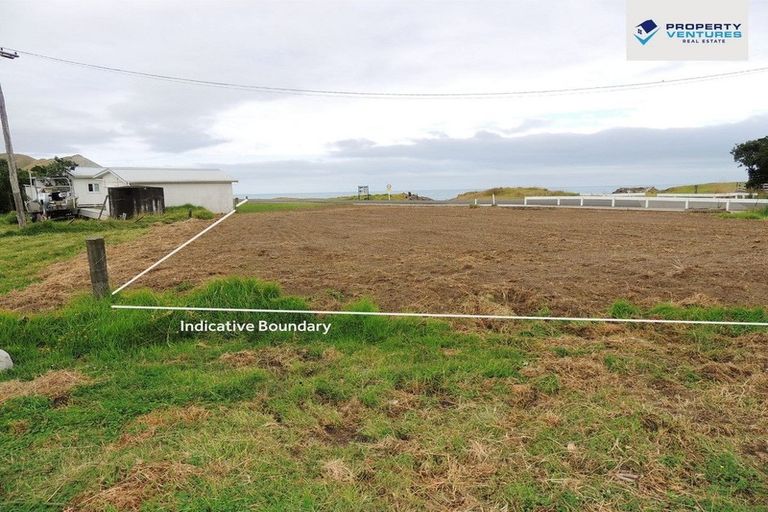Photo of property in 203 Newcastle Street, Mahia, 4198