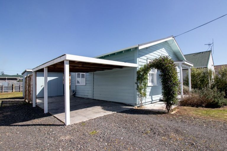 Photo of property in 8 George Street, Paeroa, 3600