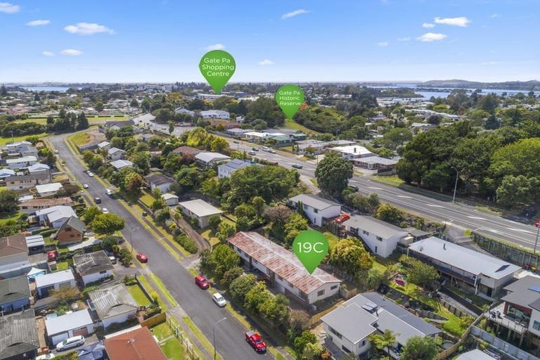 Photo of property in 3/19 Burns Street, Gate Pa, Tauranga, 3112