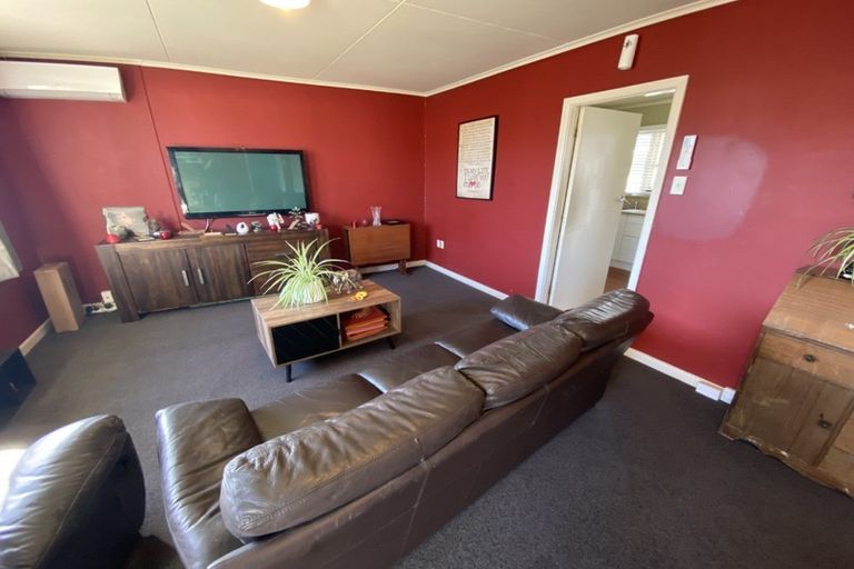 Photo of property in 95 Ferguson Street, West End, Palmerston North, 4412