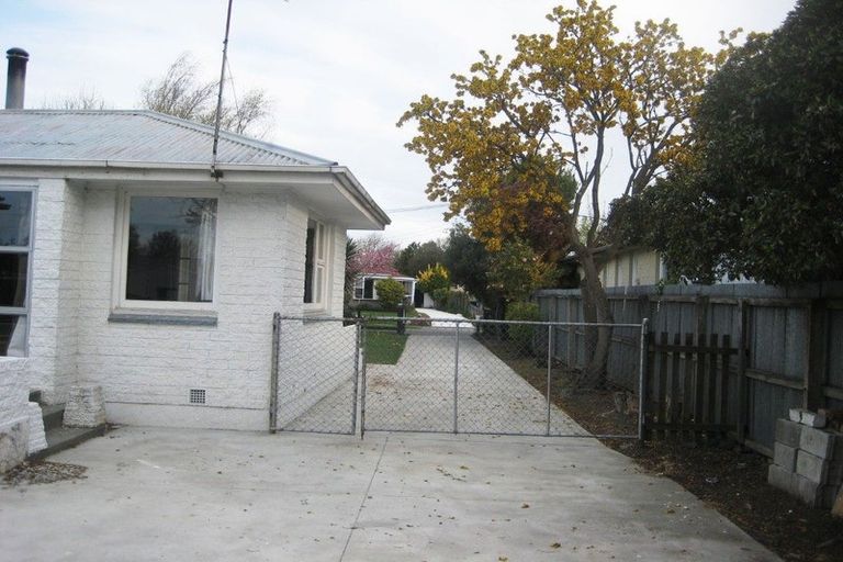 Photo of property in 44 Glenmore Avenue, Casebrook, Christchurch, 8051