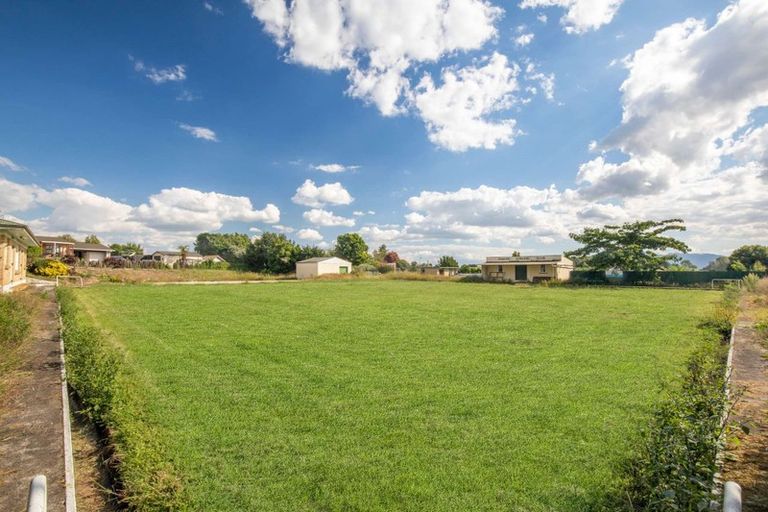 Photo of property in 1 Great Collins Street, Ohaupo, 3803