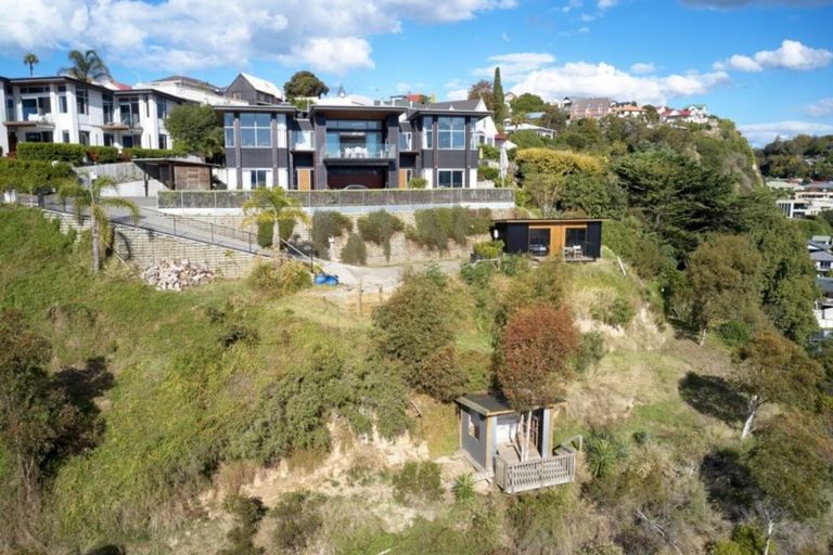 Photo of property in 40a Roslyn Road, Bluff Hill, Napier, 4110