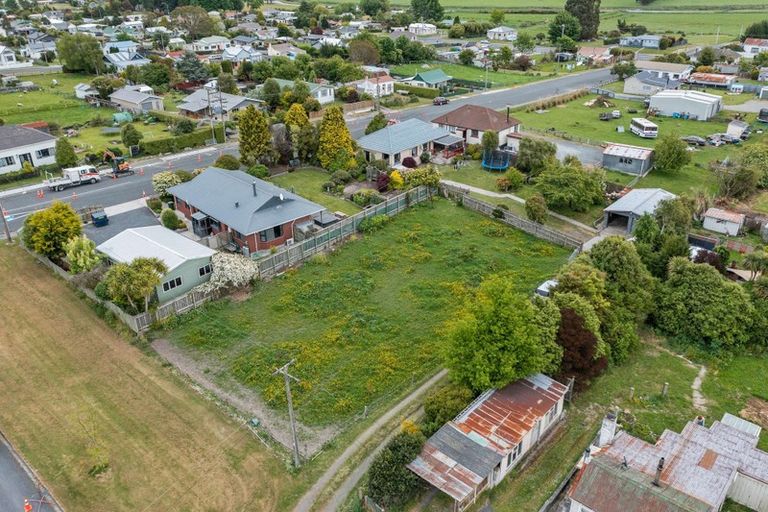 Photo of property in 119 Salcombe Street, Kaitangata, 9210